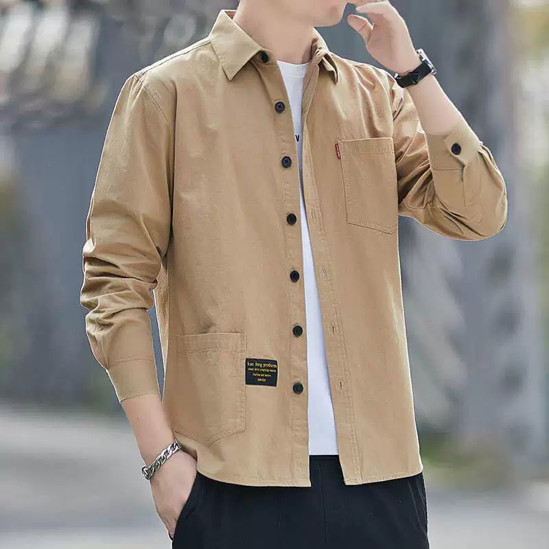 Wedding Job - Mens Anti-Scalding Welding Wear Resistant Long