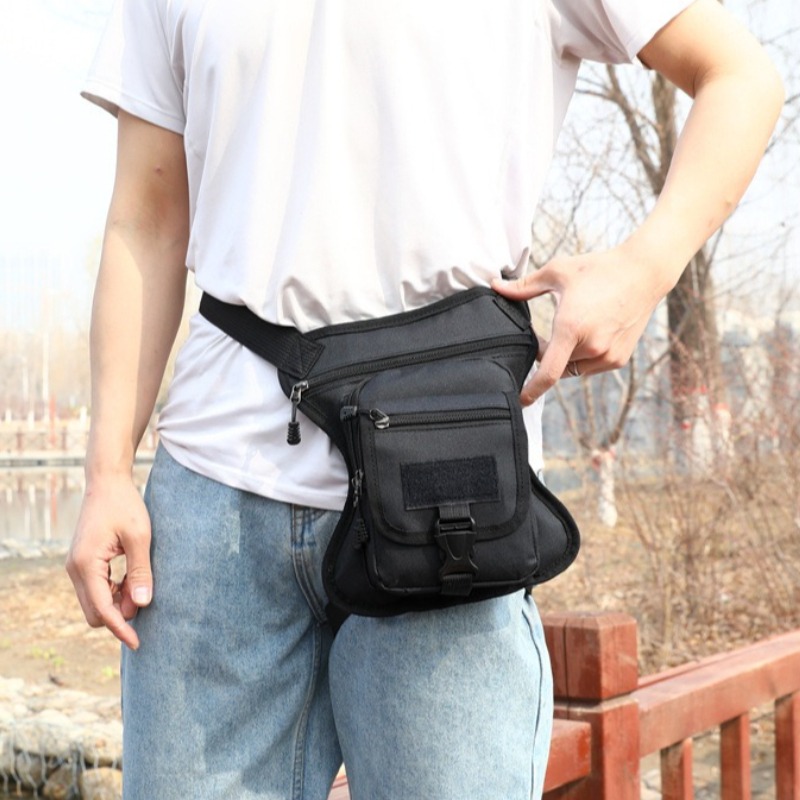 Photo Booth Prop - Outdoor Leisure Messenger Bag Party Photo