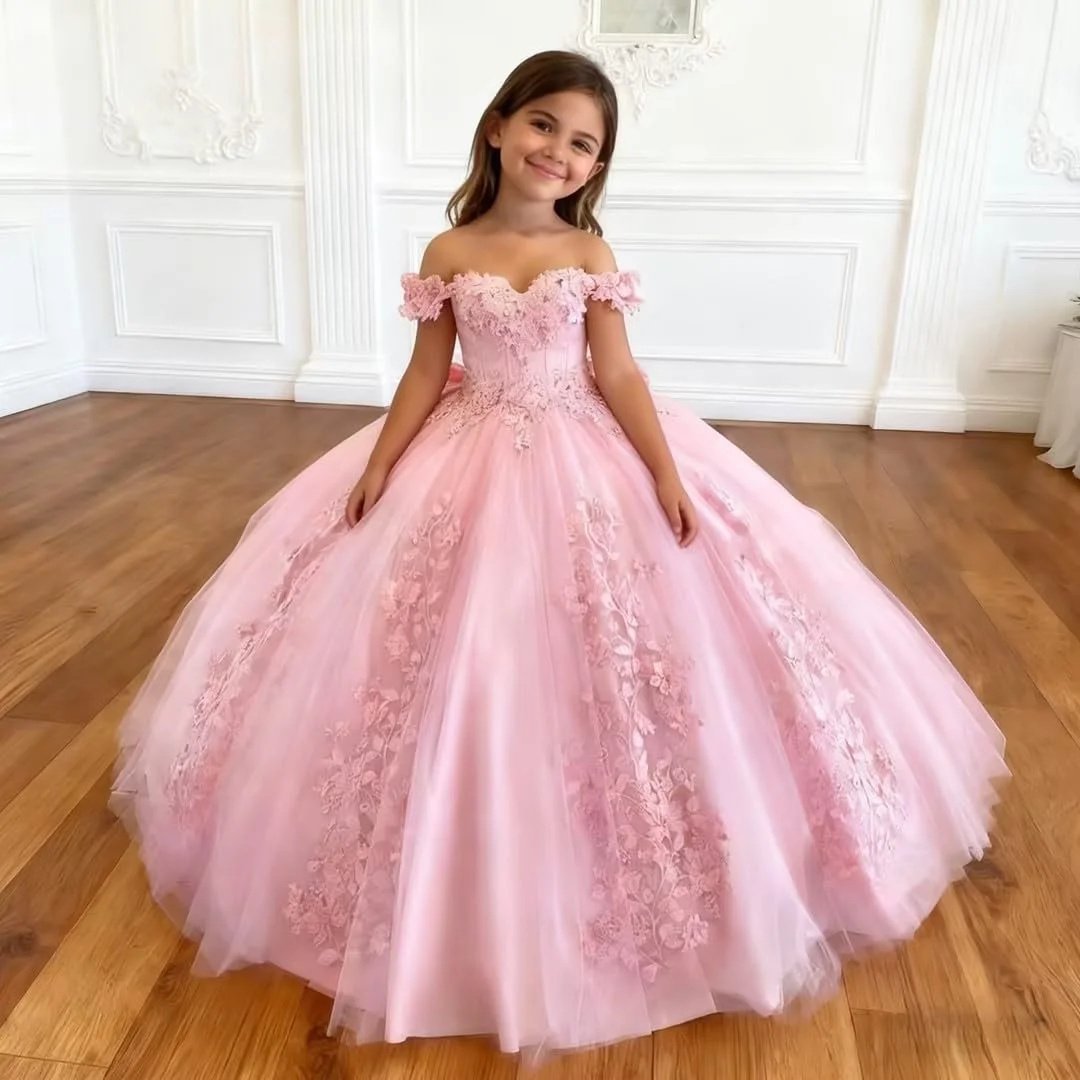 Princess Pink Customized Flowe - Bridal Sash Ribbon 评论和价格