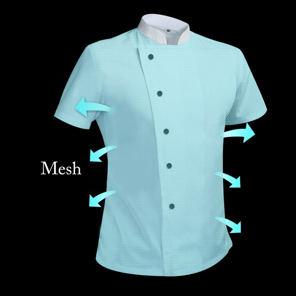 Unisex Hotel Cooking Work Jack - Wedding Job 评论和价格