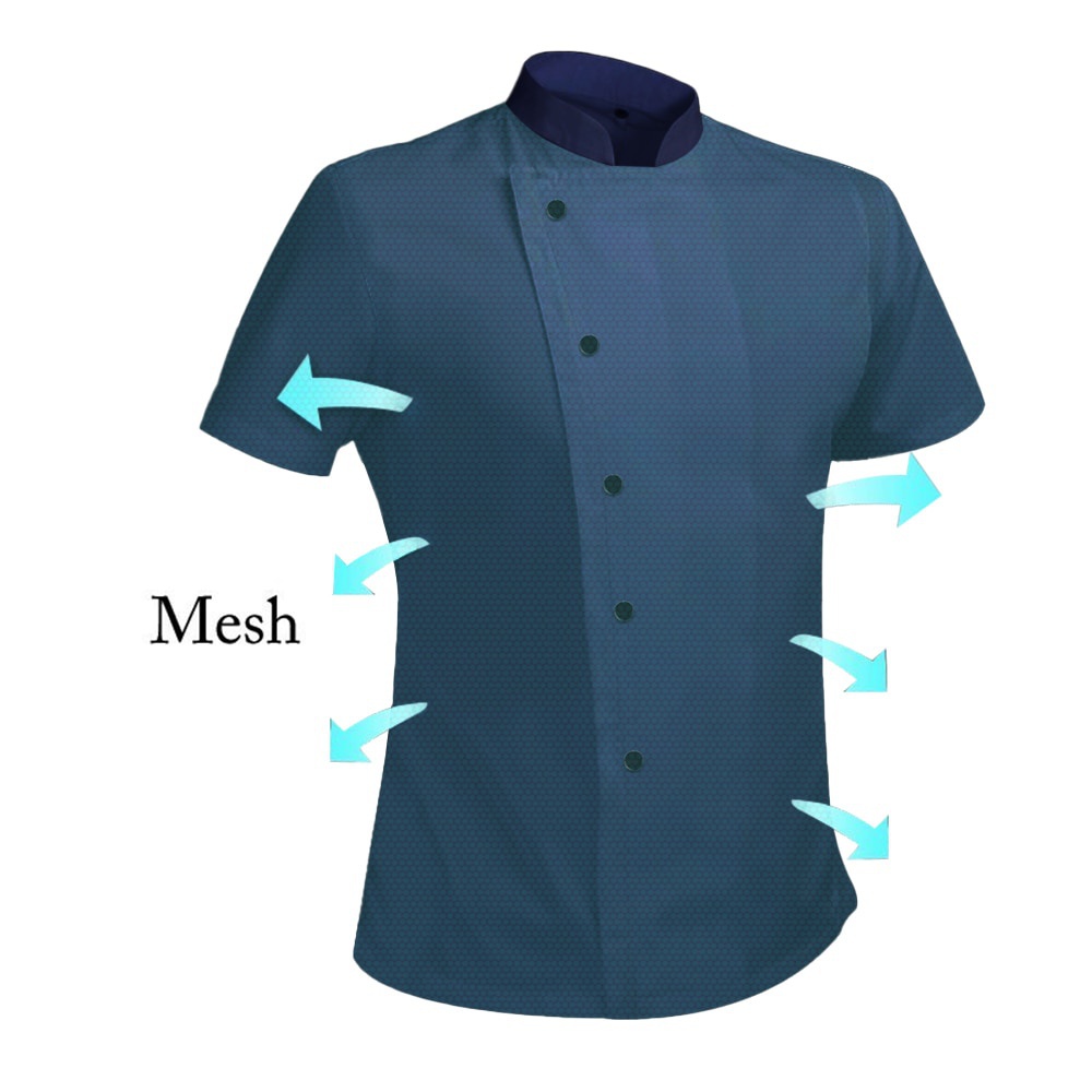 Unisex Hotel Cooking Work Jack - Wedding Job 评论和价格