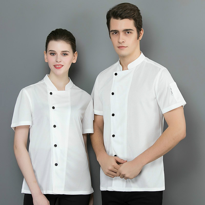Unisex Hotel Cooking Work Jack - Wedding Job 评论和价格