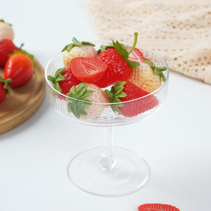 ** 10Pcs Plastic Martini Glass - Champagne Tower Set 评论和价格