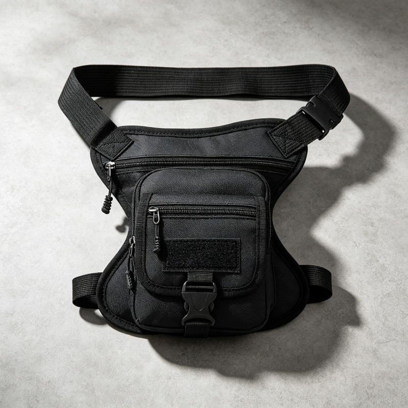 Outdoor Leisure Messenger Bag  - Photo Booth Prop 评论和价格