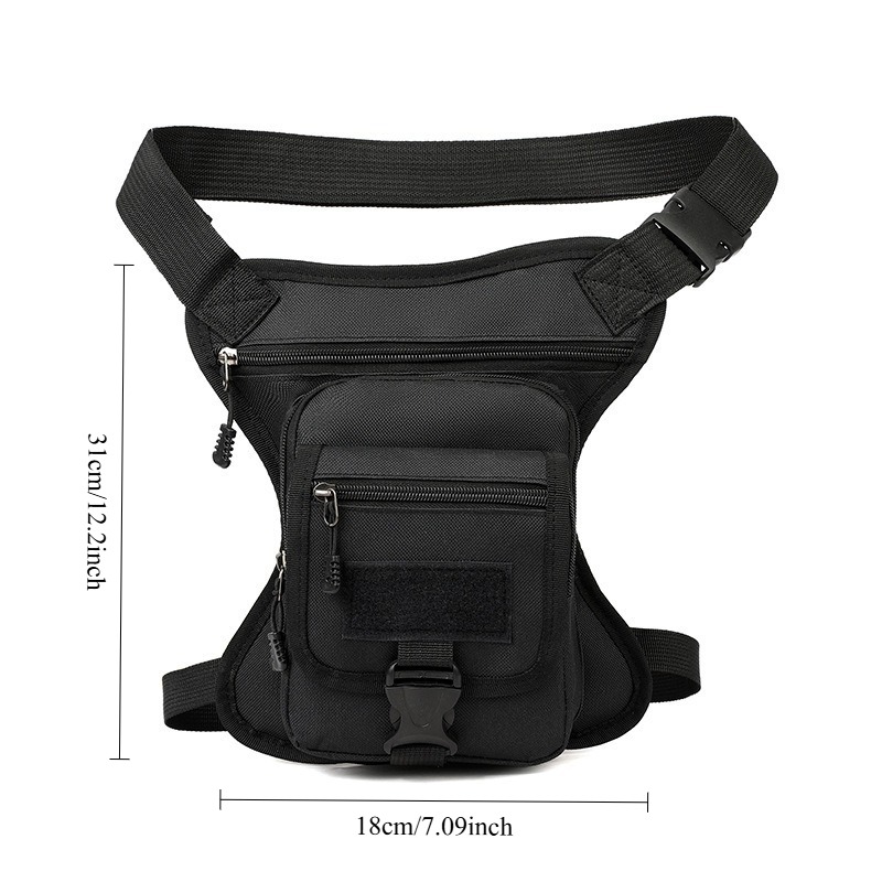 Outdoor Leisure Messenger Bag  - Photo Booth Prop 评论和价格