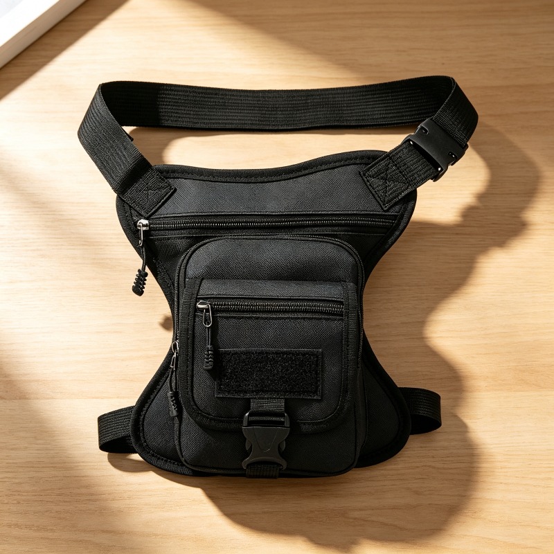 Outdoor Leisure Messenger Bag  - Photo Booth Prop 评论和价格