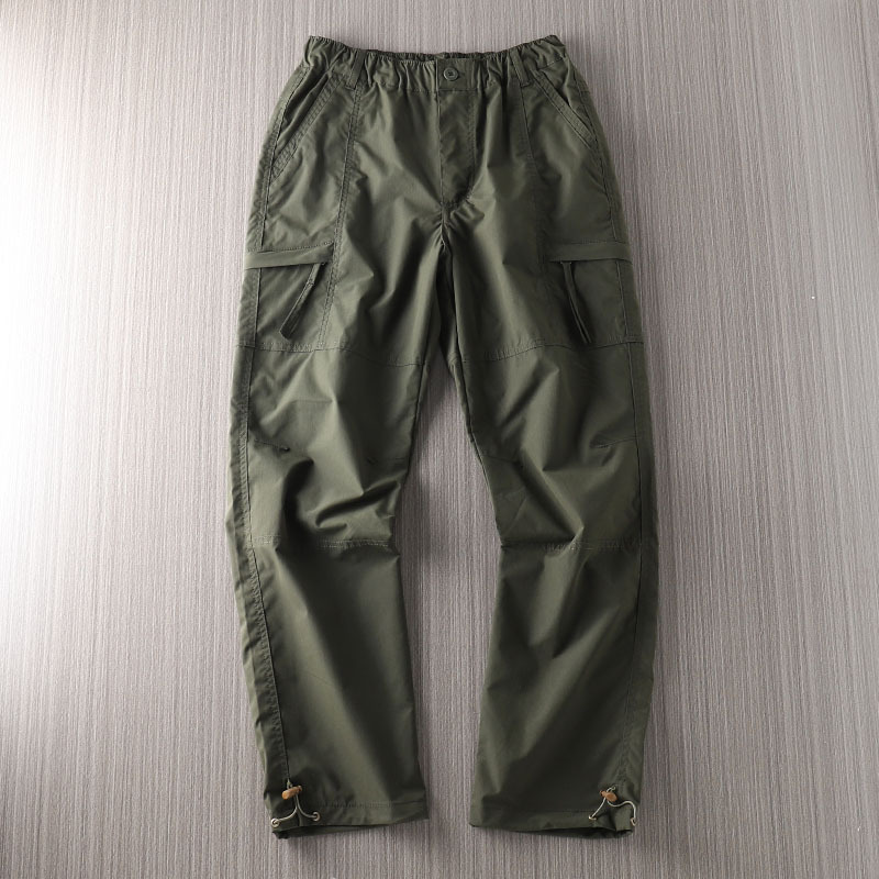 Tactical Cargo Pants Men's Spr - Wedding Job 评论和价格