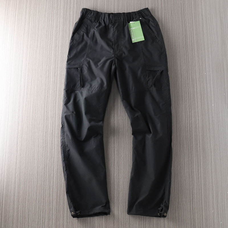 Tactical Cargo Pants Men's Spr - Wedding Job 评论和价格
