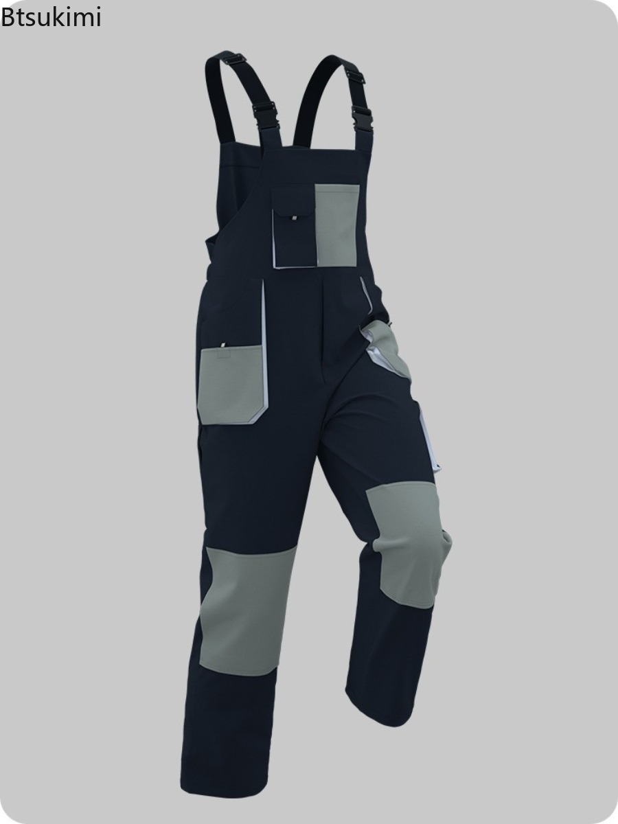 Work Trousers Overalls Wear Re - Wedding Job 评论和价格