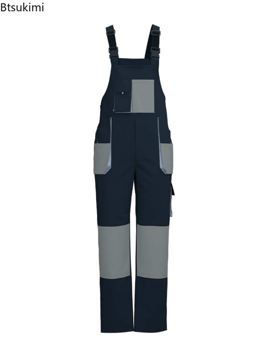 Work Trousers Overalls Wear Re - Wedding Job 评论和价格