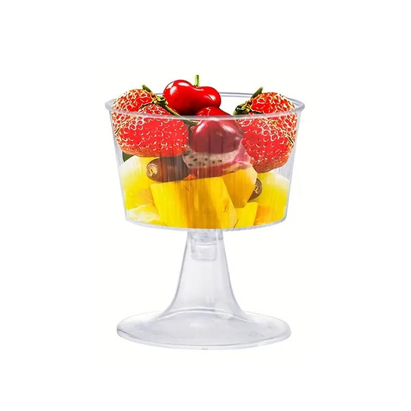 F】10PCS Disposable Plastic Des - Champagne Tower Set 评论和价格